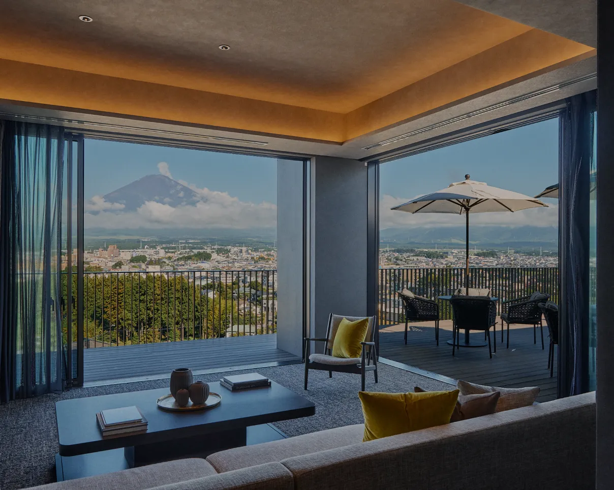 ホテルイメージ