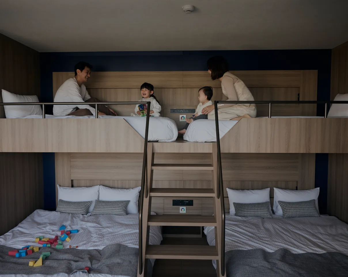 ホテルイメージ