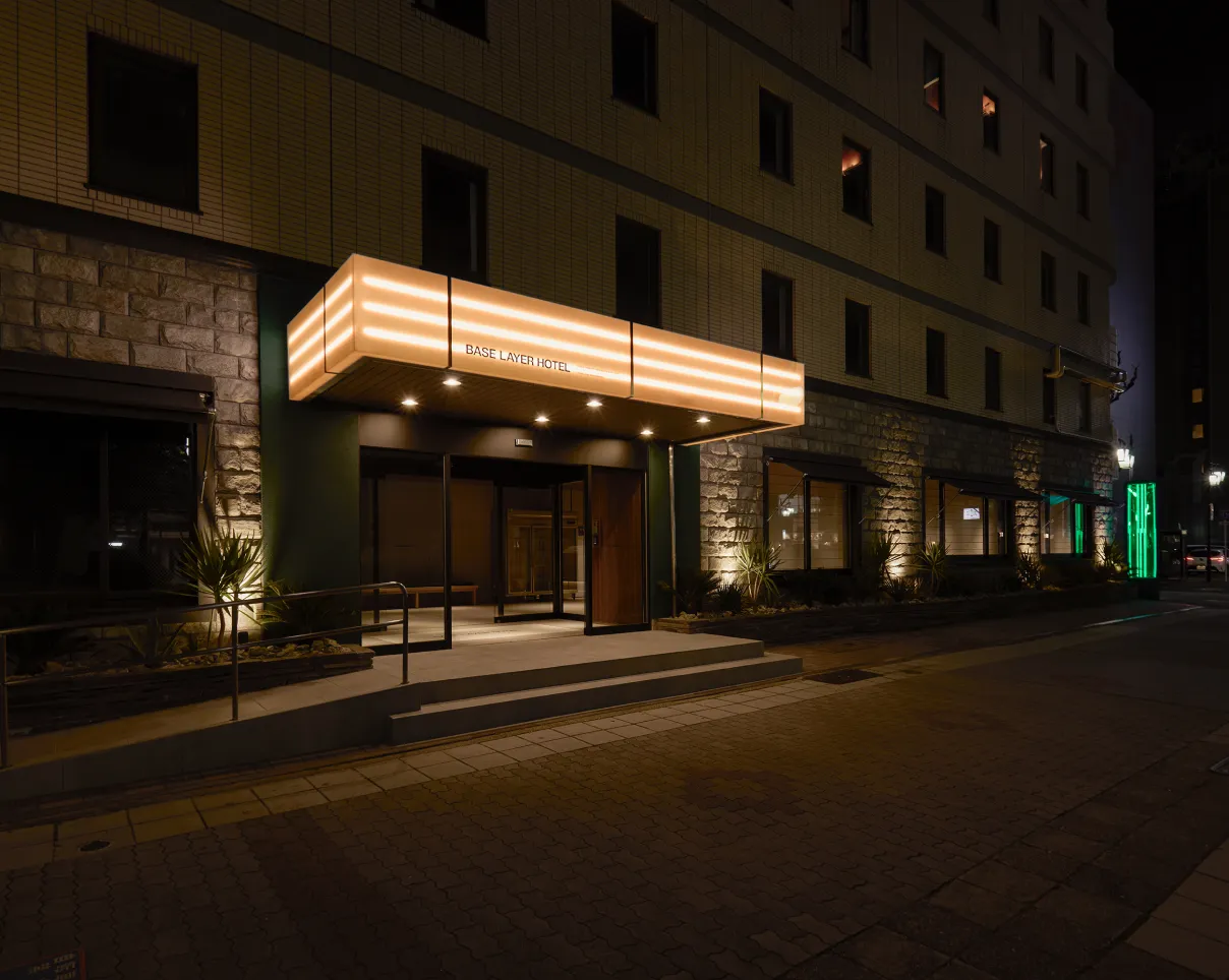 ホテルイメージ