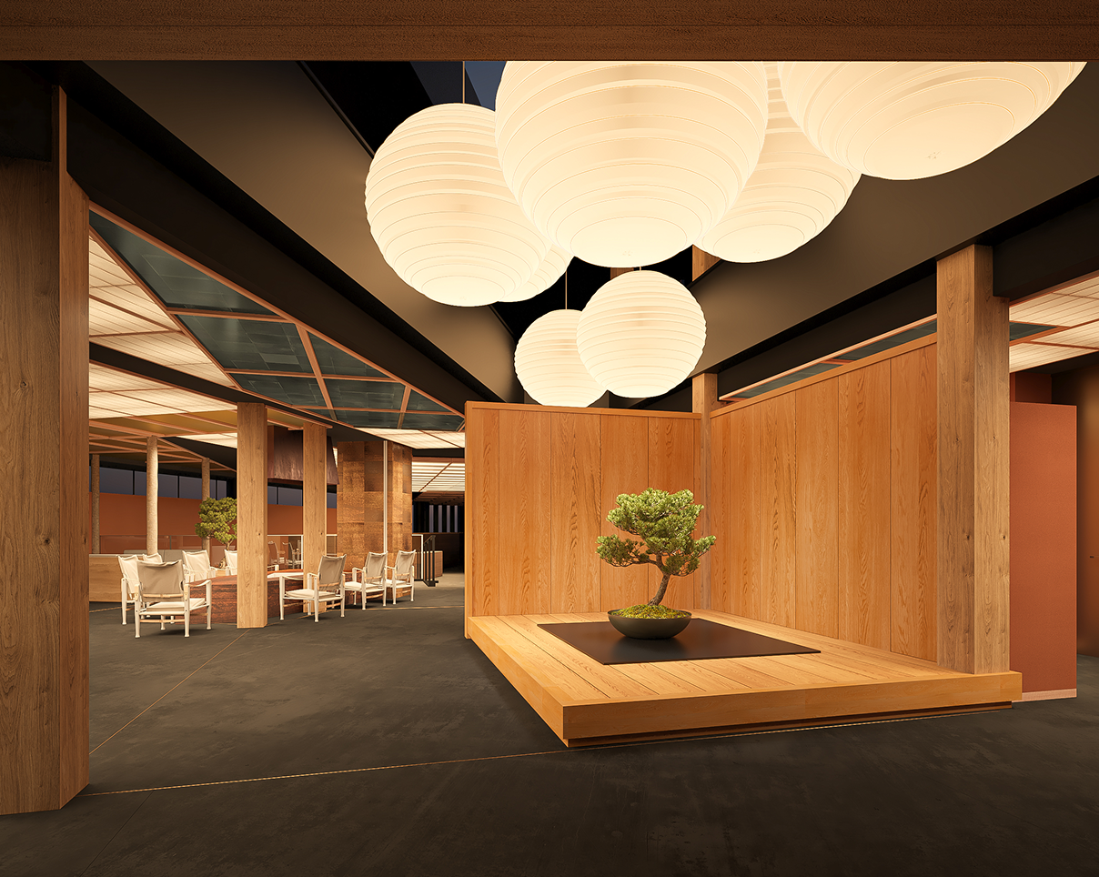 ホテルイメージ