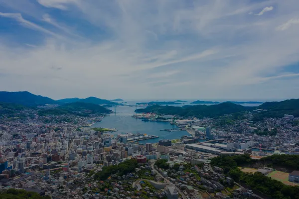 BASE LAYER HOTEL 長崎