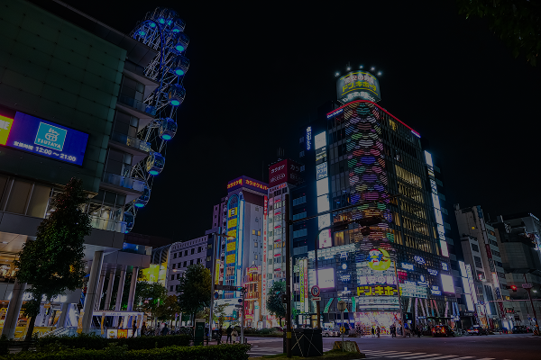 BASE LAYER HOTEL 名古屋