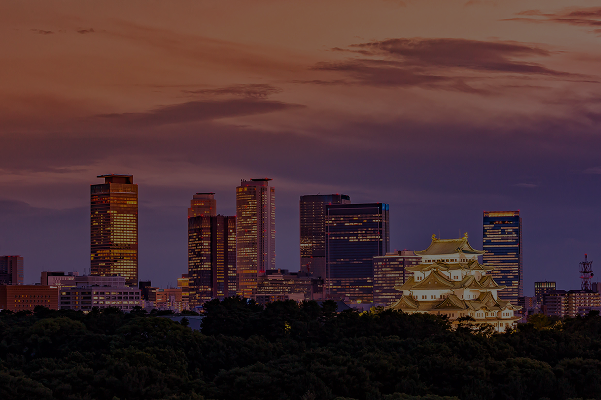 BASE LAYER HOTEL 名古屋Ⅱ