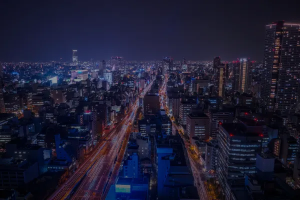 FAV LUX 堺筋本町