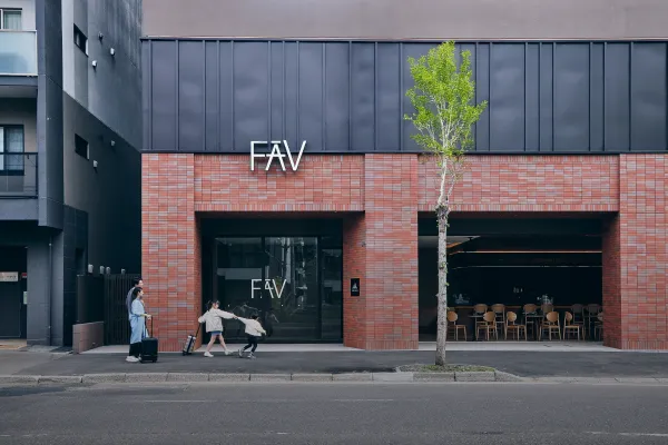 FAV LUX 札幌すすきの