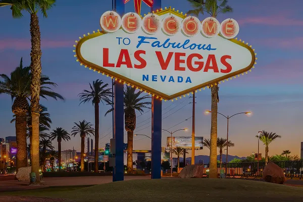 Las Vegas