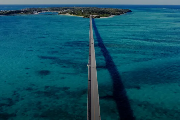 seven x seven 宮古島伊良部