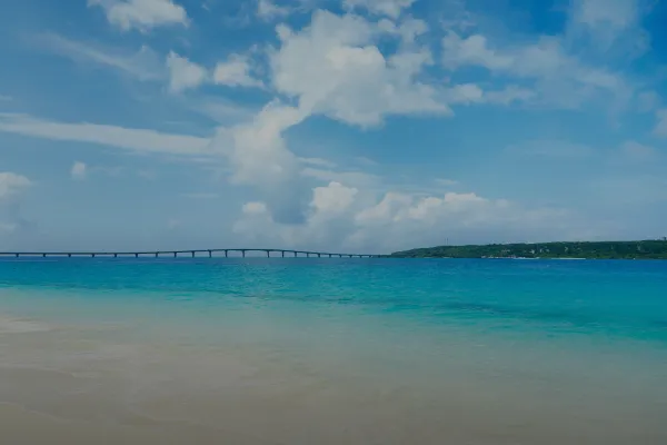 seven x seven 宮古島西浜