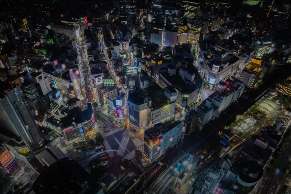 studio x seven 渋谷円山町